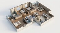 Kolte Patil Vyana Virtual Tour