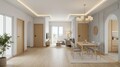 Living & Dining