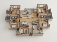 Marathon Nexzone Nirvana Virtual Tour