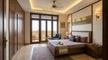 Bed Room (top Right)