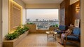 Balcony (drawing/dining)