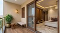 Balcony (left Bedroom)