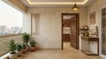Balcony (utility/kitchen)
