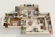 Apex Sky Height Virtual Tour