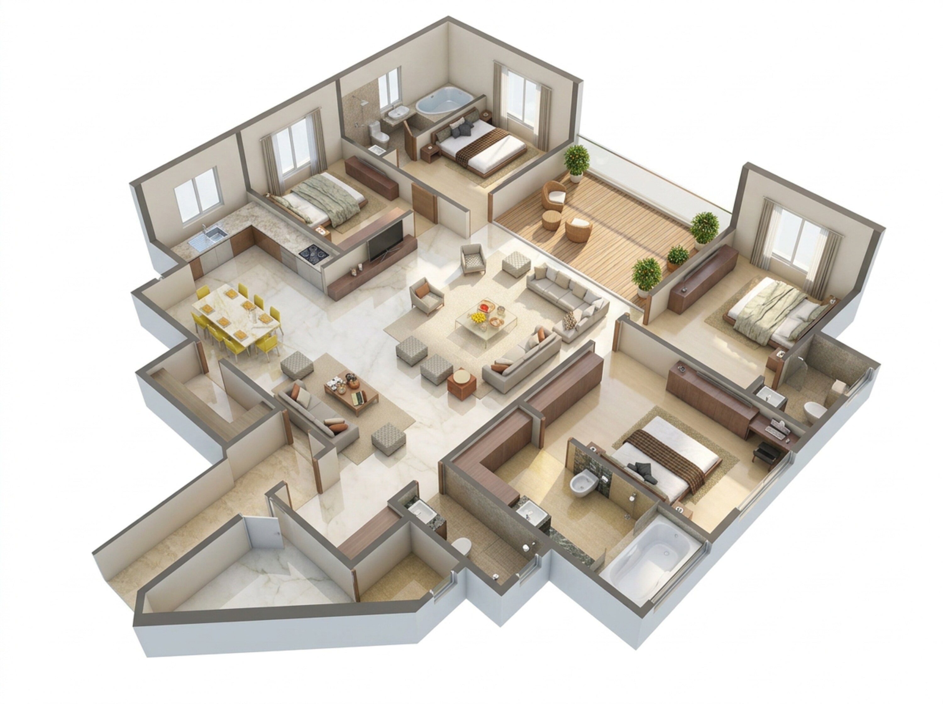 Today Nova Vista Virtual Tour