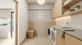 Utility / Laundry Area