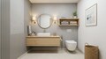 Common Bathroom