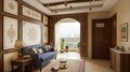 Covd. Verandha