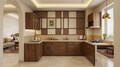 Kitchen Platform