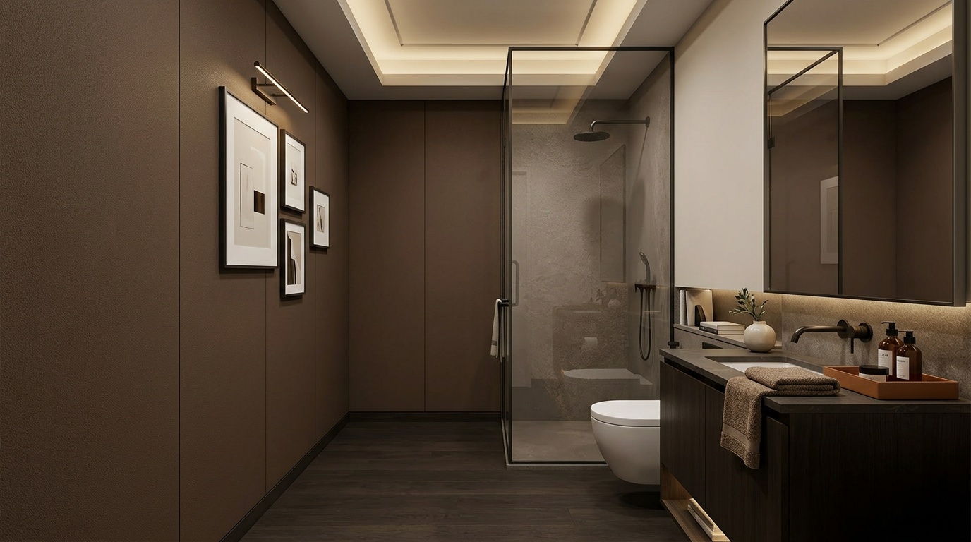Toilet 3