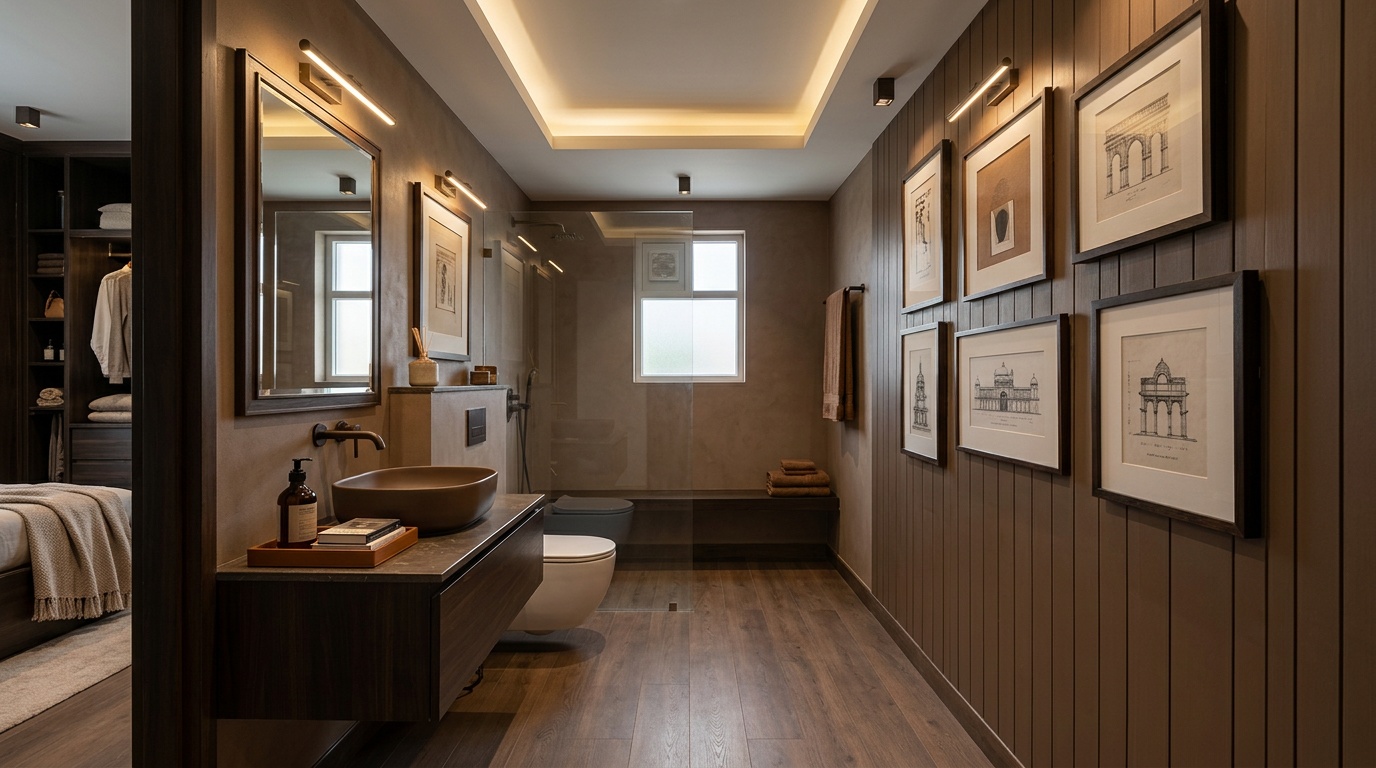 Toilet 1