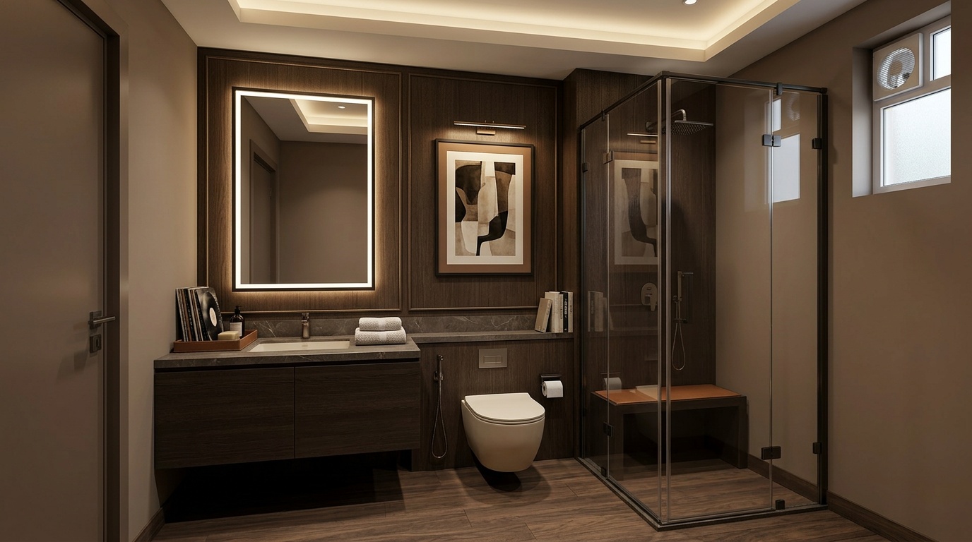 Toilet 2