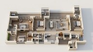 Godrej Samaris Virtual Tour