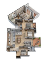 Assetz Miru And Miyo Virtual Tour