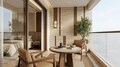 Master Balcony