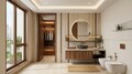 Master Toilet