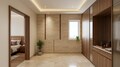 Master Walk-in Wardrobe
