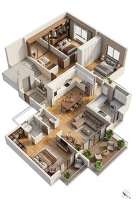 Assetz Muse And Maison Virtual Tour