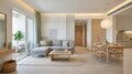 Living & Dining
