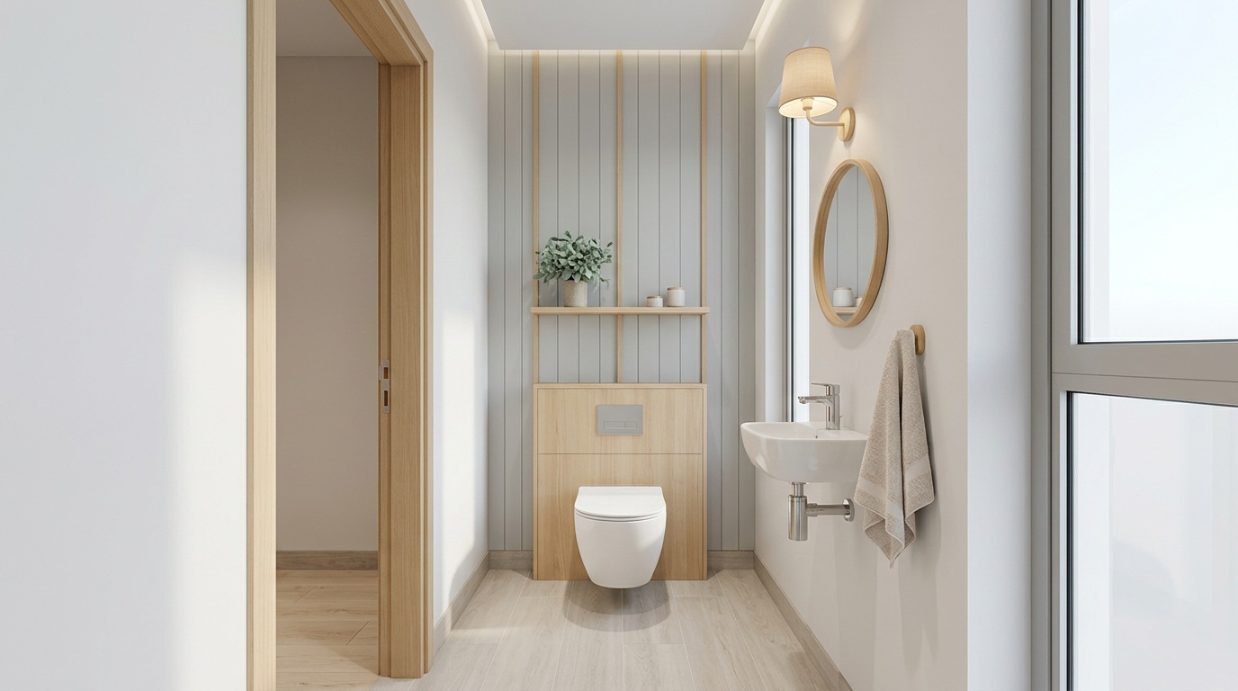 S.toilet