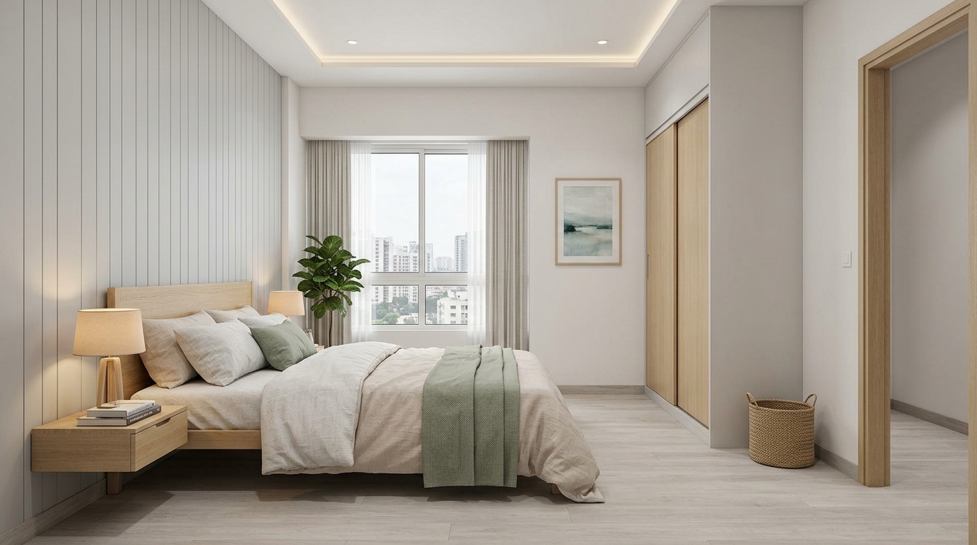 Bed Room-2