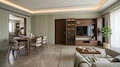 Living / Dining