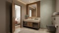 Toilet (master)
