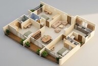 DS Max Sky Sukhino Virtual Tour
