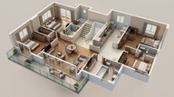 Godrej Vanantara Virtual Tour