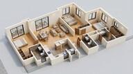 Abhee City Urban Glenn Virtual Tour