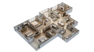 Sobha One Residences Virtual Tour
