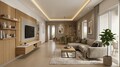 Living / Dining