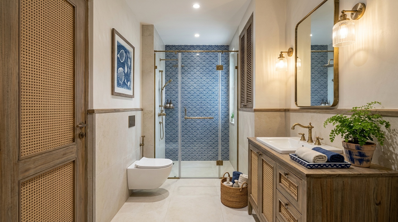 Bathroom 2