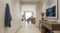Entrance Lobby