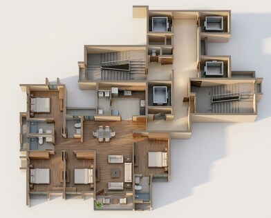 Rohan Adira Virtual Tour