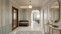 Entrance Foyer