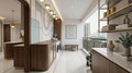 Utility Balcony