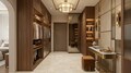 Walk-in Closet (master)