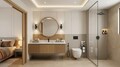 Toilet (ensuite)