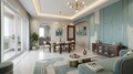 Living/dining