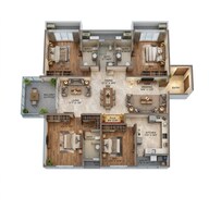Casagrand Hennessy Virtual Tour