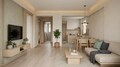 Living / Dining