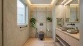 M. Toilet