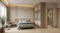 M. Bedroom