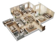 Shapoorji Pallonji Joyville Vyomora Virtual Tour
