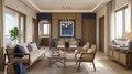 Living/dining