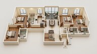Casagrand Ventra Virtual Tour