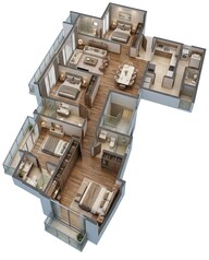 Prestige Evergreen Virtual Tour