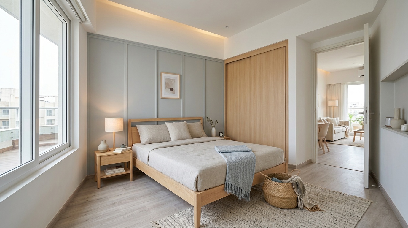 Bedroom-1