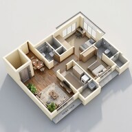 Shraddha Phoenix Virtual Tour
